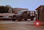 Standbild Pestkontrolle in Libyen 1945 Afrika, 1945, aus Sekunde 4 historischem Filmmaterial Videoclip 65675077556