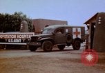 Standbild Pestkontrolle in Libyen 1945 Afrika, 1945, aus Sekunde 5 historischem Filmmaterial Videoclip 65675077556