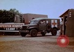 Standbild Pestkontrolle in Libyen 1945 Afrika, 1945, aus Sekunde 6 historischem Filmmaterial Videoclip 65675077556