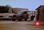 Standbild Pestkontrolle in Libyen 1945 Afrika, 1945, aus Sekunde 9 historischem Filmmaterial Videoclip 65675077556