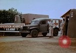 Standbild Pestkontrolle in Libyen 1945 Afrika, 1945, aus Sekunde 13 historischem Filmmaterial Videoclip 65675077556