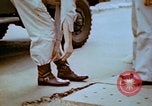 Standbild Pestkontrolle in Libyen 1945 Afrika, 1945, aus Sekunde 32 historischem Filmmaterial Videoclip 65675077556