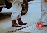 Standbild Pestkontrolle in Libyen 1945 Afrika, 1945, aus Sekunde 33 historischem Filmmaterial Videoclip 65675077556