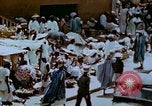 Standbild Pestkontrolle in Libyen 1945 Afrika, 1945, aus Sekunde 44 historischem Filmmaterial Videoclip 65675077556