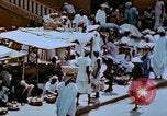 Standbild Pestkontrolle in Libyen 1945 Afrika, 1945, aus Sekunde 46 historischem Filmmaterial Videoclip 65675077556