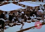 Standbild Pestkontrolle in Libyen 1945 Afrika, 1945, aus Sekunde 50 historischem Filmmaterial Videoclip 65675077556