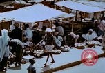 Standbild Pestkontrolle in Libyen 1945 Afrika, 1945, aus Sekunde 51 historischem Filmmaterial Videoclip 65675077556