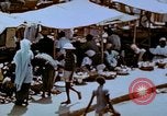 Standbild Pestkontrolle in Libyen 1945 Afrika, 1945, aus Sekunde 52 historischem Filmmaterial Videoclip 65675077556