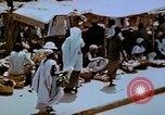 Standbild Pestkontrolle in Libyen 1945 Afrika, 1945, aus Sekunde 54 historischem Filmmaterial Videoclip 65675077556