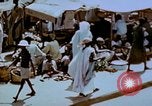 Standbild Pestkontrolle in Libyen 1945 Afrika, 1945, aus Sekunde 55 historischem Filmmaterial Videoclip 65675077556