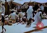 Standbild Pestkontrolle in Libyen 1945 Afrika, 1945, aus Sekunde 56 historischem Filmmaterial Videoclip 65675077556