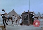 Standbild Pestkontrolle in Libyen 1945 Afrika, 1945, aus Sekunde 57 historischem Filmmaterial Videoclip 65675077556