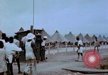Standbild Pestkontrolle in Libyen 1945 Afrika, 1945, aus Sekunde 60 historischem Filmmaterial Videoclip 65675077556