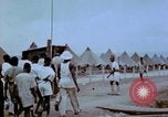 Standbild Pestkontrolle in Libyen 1945 Afrika, 1945, aus Sekunde 61 historischem Filmmaterial Videoclip 65675077556