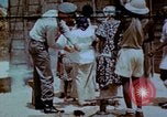 Image of plague control in Libya North Africa Libya North Africa, 1945, second 1 stock footage video 65675077557
