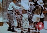 Image of plague control in Libya North Africa Libya North Africa, 1945, second 3 stock footage video 65675077557