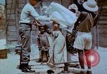 Image of plague control in Libya North Africa Libya North Africa, 1945, second 4 stock footage video 65675077557