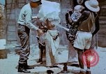 Image of plague control in Libya North Africa Libya North Africa, 1945, second 6 stock footage video 65675077557