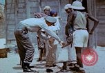 Image of plague control in Libya North Africa Libya North Africa, 1945, second 8 stock footage video 65675077557