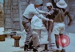 Image of plague control in Libya North Africa Libya North Africa, 1945, second 11 stock footage video 65675077557