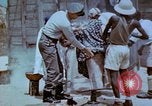 Image of plague control in Libya North Africa Libya North Africa, 1945, second 13 stock footage video 65675077557