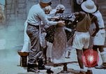 Image of plague control in Libya North Africa Libya North Africa, 1945, second 14 stock footage video 65675077557