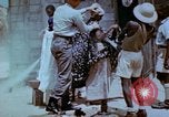 Image of plague control in Libya North Africa Libya North Africa, 1945, second 15 stock footage video 65675077557