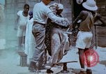 Image of plague control in Libya North Africa Libya North Africa, 1945, second 16 stock footage video 65675077557