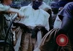 Image of plague control in Libya North Africa Libya North Africa, 1945, second 17 stock footage video 65675077557