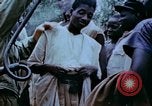 Image of plague control in Libya North Africa Libya North Africa, 1945, second 18 stock footage video 65675077557