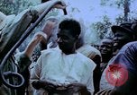 Image of plague control in Libya North Africa Libya North Africa, 1945, second 19 stock footage video 65675077557