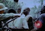 Image of plague control in Libya North Africa Libya North Africa, 1945, second 21 stock footage video 65675077557