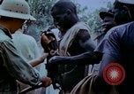 Image of plague control in Libya North Africa Libya North Africa, 1945, second 23 stock footage video 65675077557