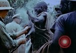 Image of plague control in Libya North Africa Libya North Africa, 1945, second 24 stock footage video 65675077557
