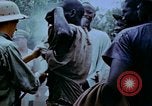Image of plague control in Libya North Africa Libya North Africa, 1945, second 25 stock footage video 65675077557