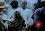 Image of plague control in Libya North Africa Libya North Africa, 1945, second 27 stock footage video 65675077557