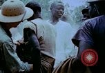 Image of plague control in Libya North Africa Libya North Africa, 1945, second 28 stock footage video 65675077557