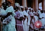 Image of plague control in Libya North Africa Libya North Africa, 1945, second 30 stock footage video 65675077557