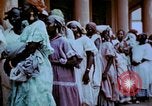 Image of plague control in Libya North Africa Libya North Africa, 1945, second 32 stock footage video 65675077557