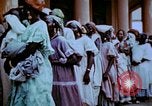 Image of plague control in Libya North Africa Libya North Africa, 1945, second 33 stock footage video 65675077557