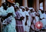 Image of plague control in Libya North Africa Libya North Africa, 1945, second 34 stock footage video 65675077557