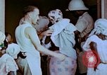 Image of plague control in Libya North Africa Libya North Africa, 1945, second 36 stock footage video 65675077557