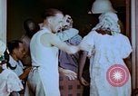 Image of plague control in Libya North Africa Libya North Africa, 1945, second 39 stock footage video 65675077557