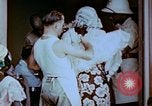 Image of plague control in Libya North Africa Libya North Africa, 1945, second 41 stock footage video 65675077557