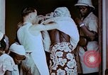 Image of plague control in Libya North Africa Libya North Africa, 1945, second 43 stock footage video 65675077557