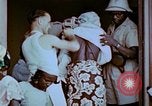 Image of plague control in Libya North Africa Libya North Africa, 1945, second 44 stock footage video 65675077557