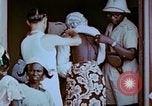 Image of plague control in Libya North Africa Libya North Africa, 1945, second 46 stock footage video 65675077557