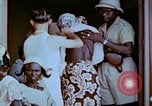 Image of plague control in Libya North Africa Libya North Africa, 1945, second 47 stock footage video 65675077557