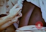 Image of plague control in Libya North Africa Libya North Africa, 1945, second 48 stock footage video 65675077557