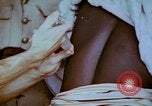 Image of plague control in Libya North Africa Libya North Africa, 1945, second 49 stock footage video 65675077557